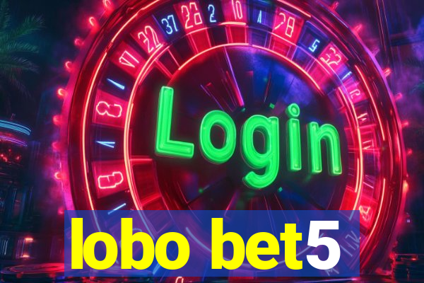 lobo bet5